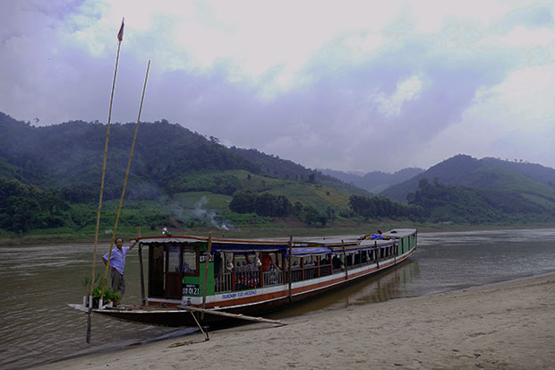 MekongSlowboat