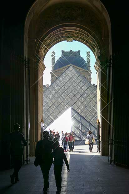 Paris_Louvre