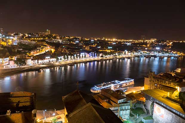 Porto_byNight
